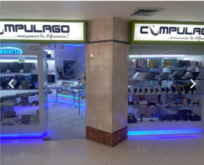 COMPULAGO CENTRO UNO TOO